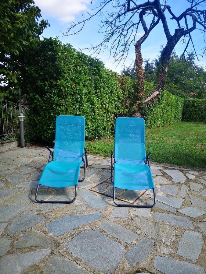 Casa Mica Hotel Abbadia San Salvatore Kültér fotó